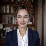 Photo of Missy Vernon