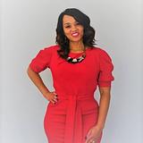 Photo of Dimetriux Evans