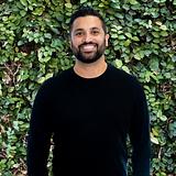 Photo of Waleed "Walter" Akbar