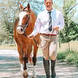 Photo of Jeffery Oaks