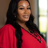 Photo of Monique Geathers