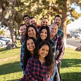 Photo of The Cinquegrani Team