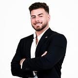 Photo of Pierce Hagan