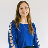 Photo of Abigail Czoer