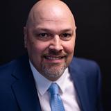 Photo of Bill Mowery