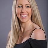 Photo of Kristin Hafner