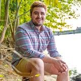 Photo of Steven Klassner