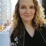 Photo of Kathleen DeMarle