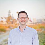 Photo of Blair Ballin