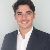 Photo of Emanuele Belfiore
