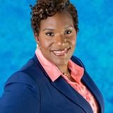 Photo of Joanne Albin