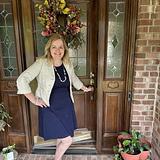 Photo of Stephanie Turner