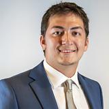 Photo of Marcus Hammer