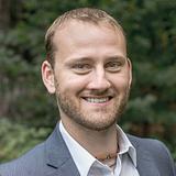 Photo of David Hansen