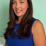 Photo of Leslie Gonzalez