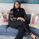 Photo of Erica Frasier