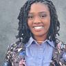 Photo of Jynai Harris