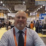 Photo of Chris  Cook