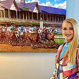 Photo of Janet Jones