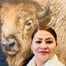 Photo of Julie Mendoza