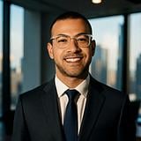 Photo of Walter Salazar Jr