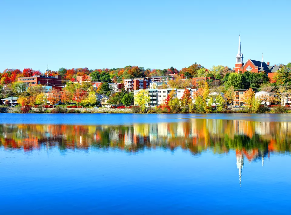 Sherbrooke, QC real estate