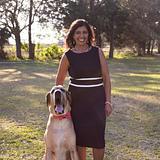 Photo of Parvin Gottsch