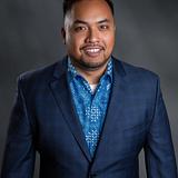 Photo of Albert  Napitupulu