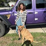 Photo of Kaitlyn Meck