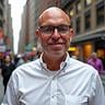 Photo of Scott Hoffman