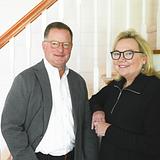 Photo of The Brennan Team