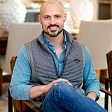 Photo of Matthew Mayle