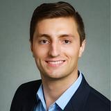 Photo of Luke Ilijevski