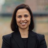 Photo of Alessandra Divino