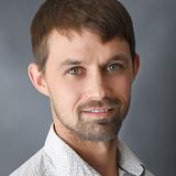 Photo of Alex Gilbertson