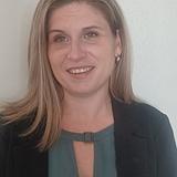 Photo of Amber Collett