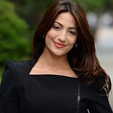 Photo of Alicia Rosato