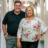 Photo of Cindy Glasser