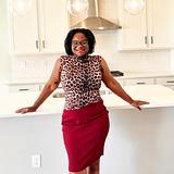 Photo of Amber Johnson