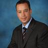 Photo of Jonathan Lorber