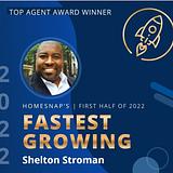 Photo of Shelton  Stroman-Inniss