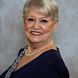 Photo of Sandy Judovits