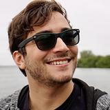 Photo of Kyle Israel