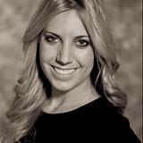 Photo of Cristina Grossu