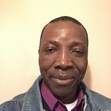 Photo of Victor King