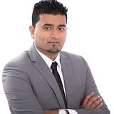 Photo of Khurum Ahmad