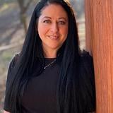 Photo of Cassie Barron