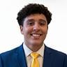 Photo of Ryan Saoudi