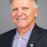 Photo of Terry Kurash