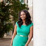 Photo of Kalencia Sanders